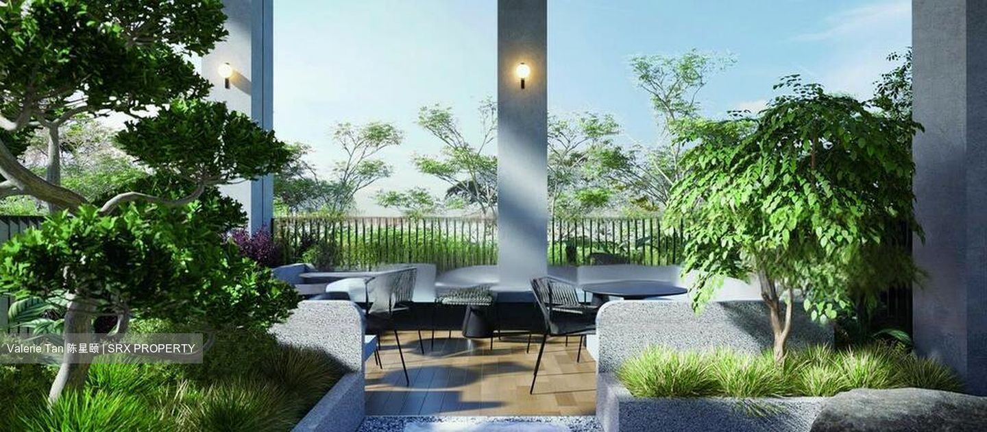 Hill House (D9), Apartment #459283571